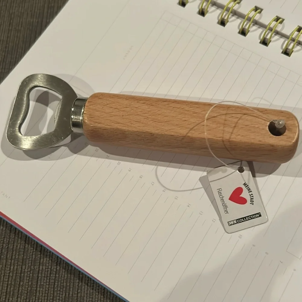 Bottle Opener from Bavaria - Bayern NWT